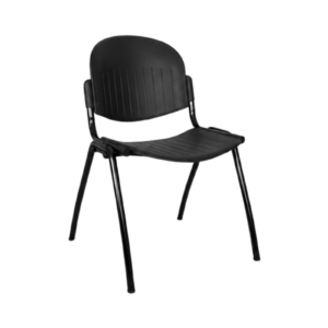 SILLA DE OFICINA PUEBLORICO INTERLOCUTORA