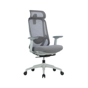 SILLA DE OFICINA VIJES PRESIDENTE PREMIUM | GRIS