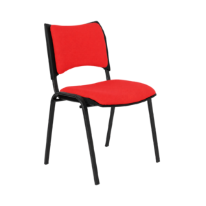 SILLA INTERLOCUTORA OCAÑA | TAPIZADA