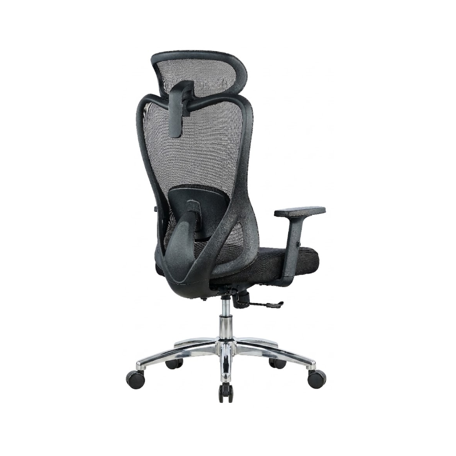SILLA DE OFICINA COLOSO PRESIDENTE PREMIUM | NEGRO - Imagen 5