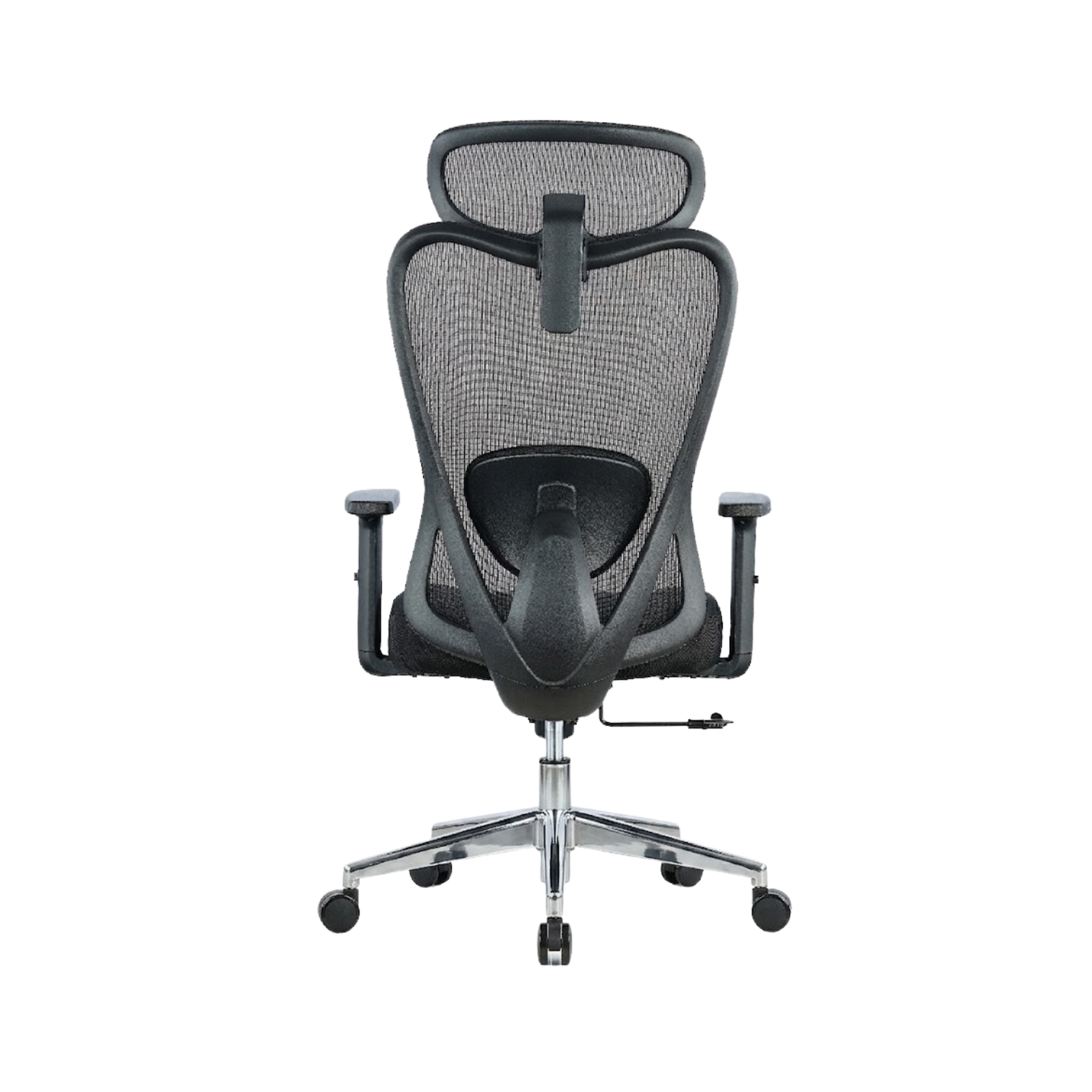 SILLA DE OFICINA COLOSO PRESIDENTE PREMIUM | NEGRO - Imagen 3