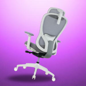 SILLA DE OFICINA PUERTO ARICA PRESIDENTE PREMIUM | GRIS