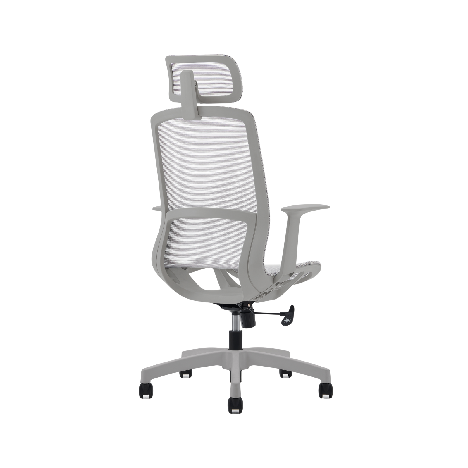 SILLA DE OFICINA SEGOVIA PRESIDENTE - Imagen 5