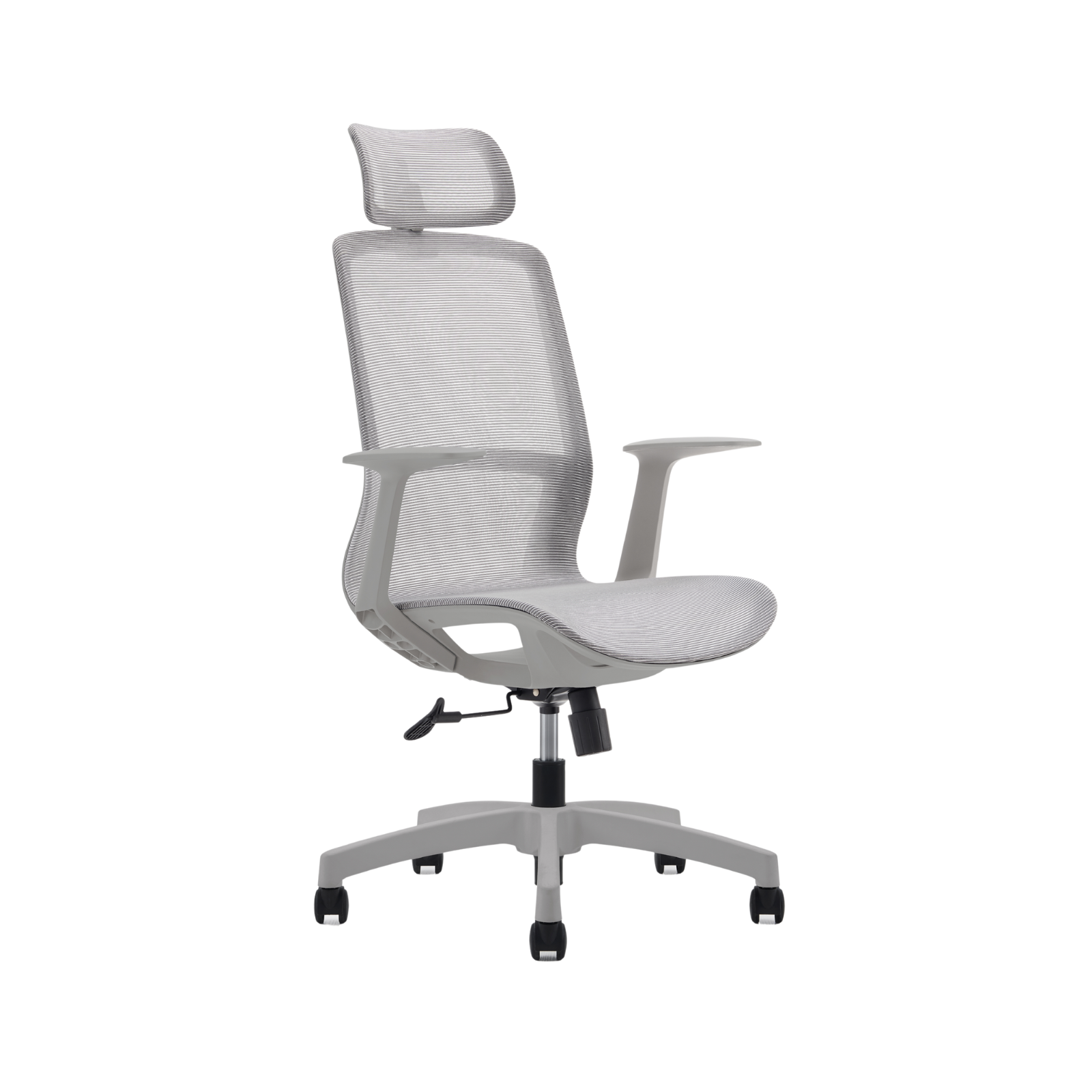 SILLA DE OFICINA SEGOVIA PRESIDENTE