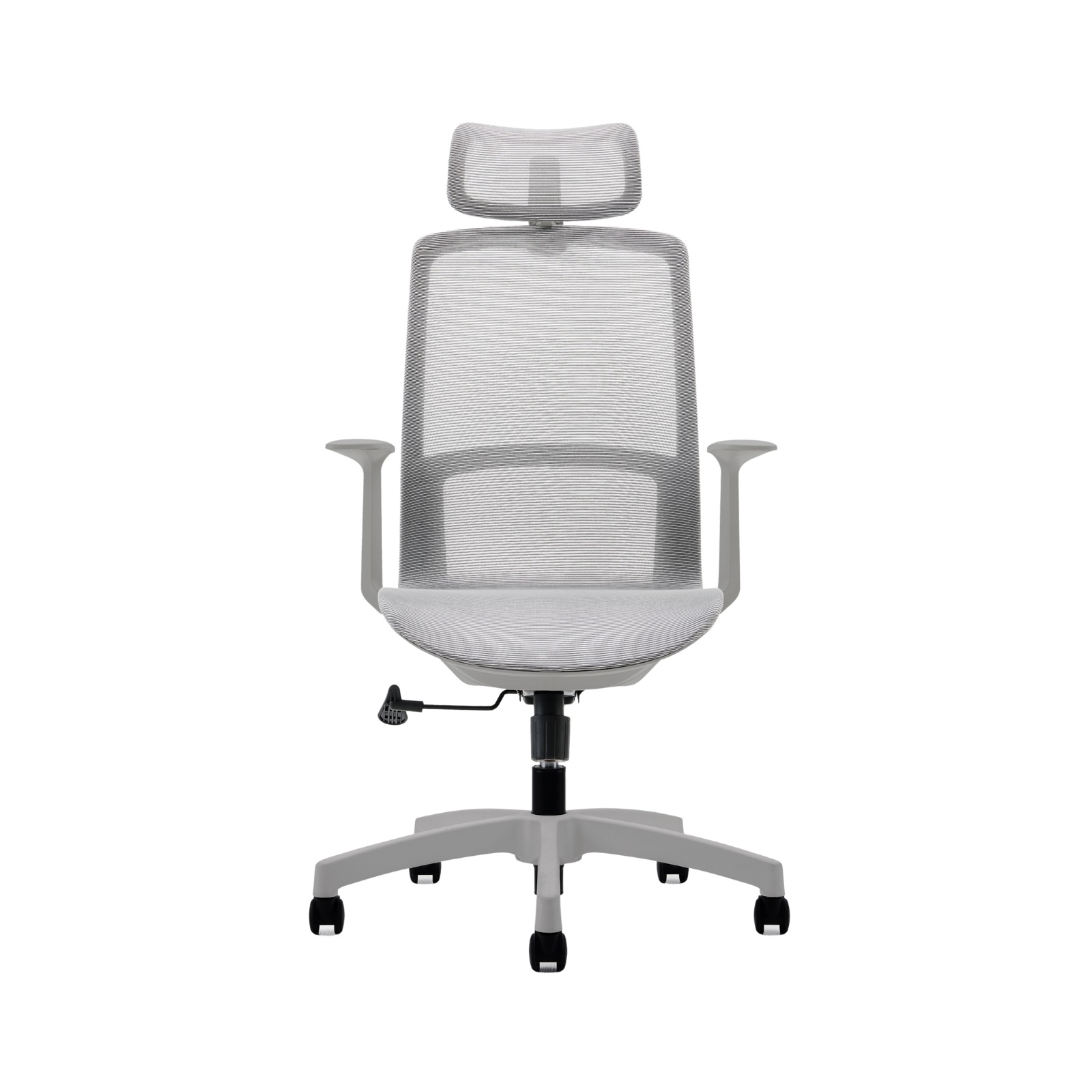 SILLA DE OFICINA SEGOVIA PRESIDENTE - Imagen 6