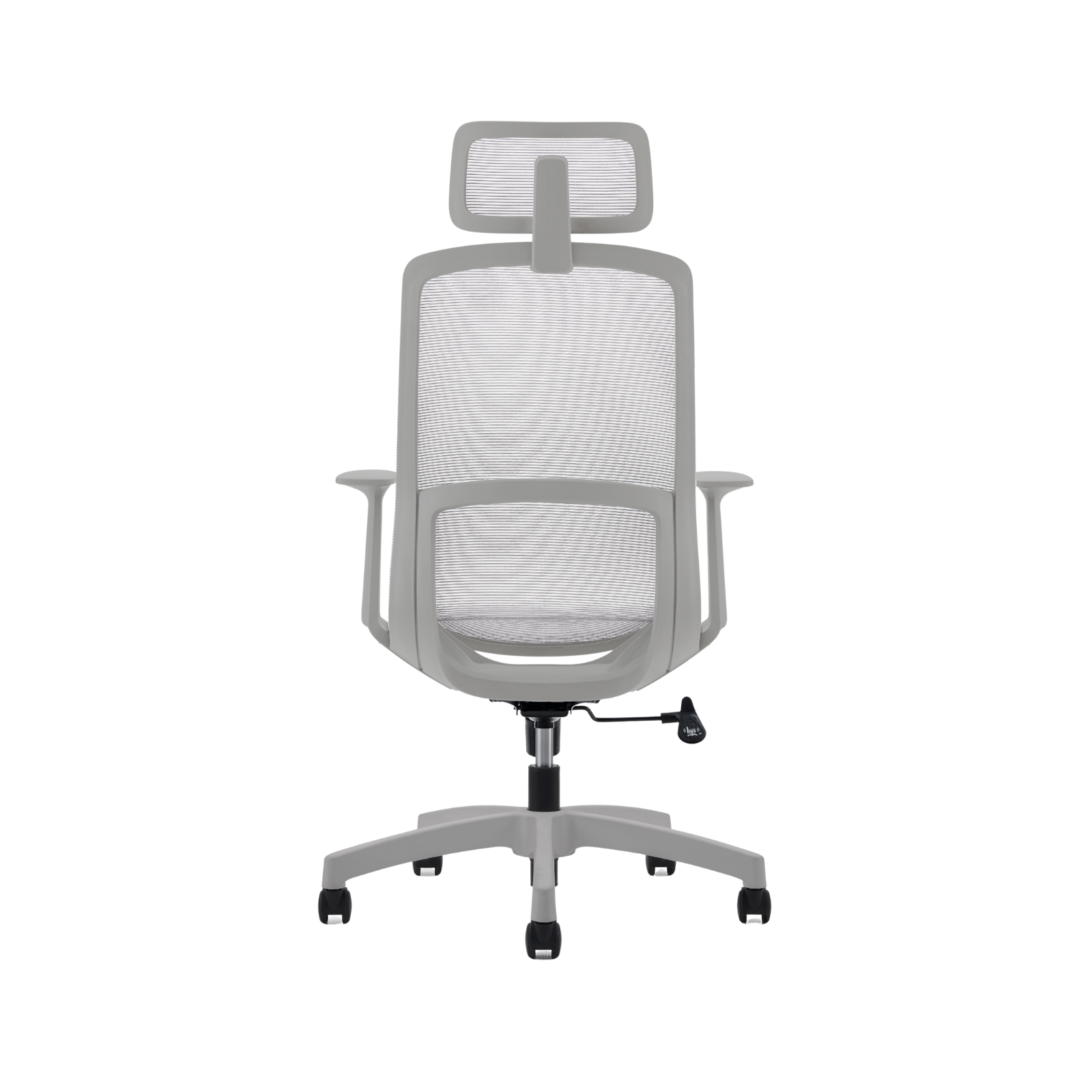 SILLA DE OFICINA SEGOVIA PRESIDENTE - Imagen 3