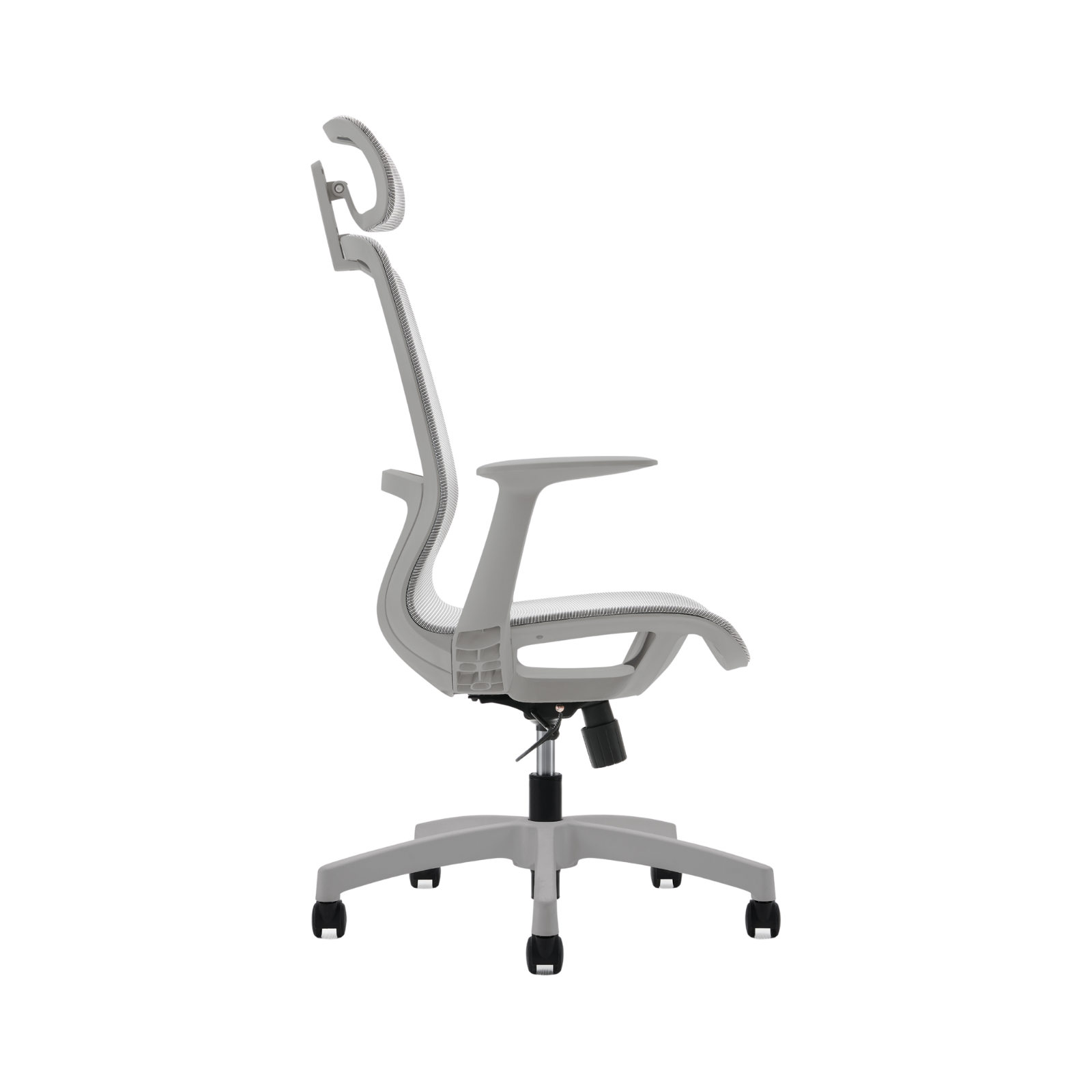 SILLA DE OFICINA SEGOVIA PRESIDENTE - Imagen 4