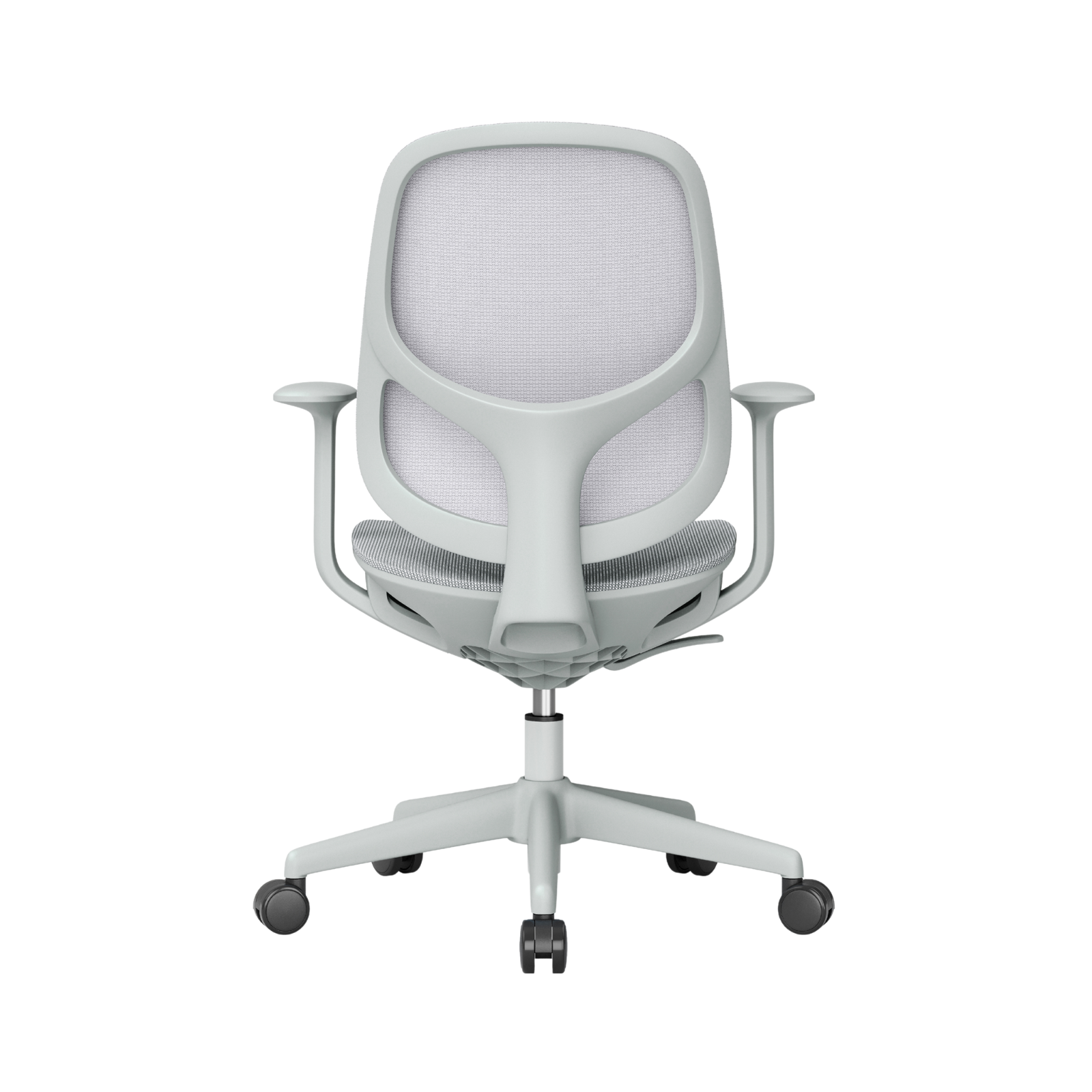 SILLA DE OFICINA YALÍ GERENTE PREMIUM | GRIS - Imagen 3