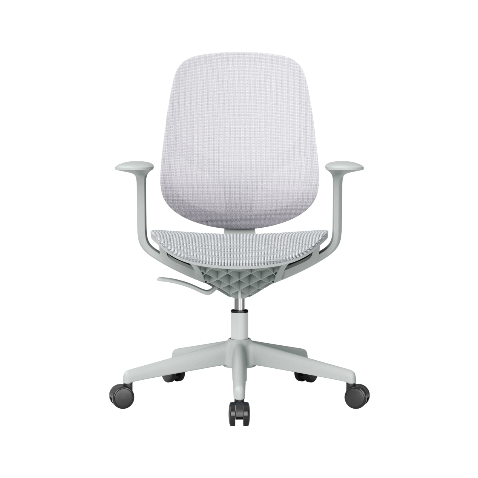 SILLA DE OFICINA YALÍ GERENTE PREMIUM | GRIS - Imagen 4
