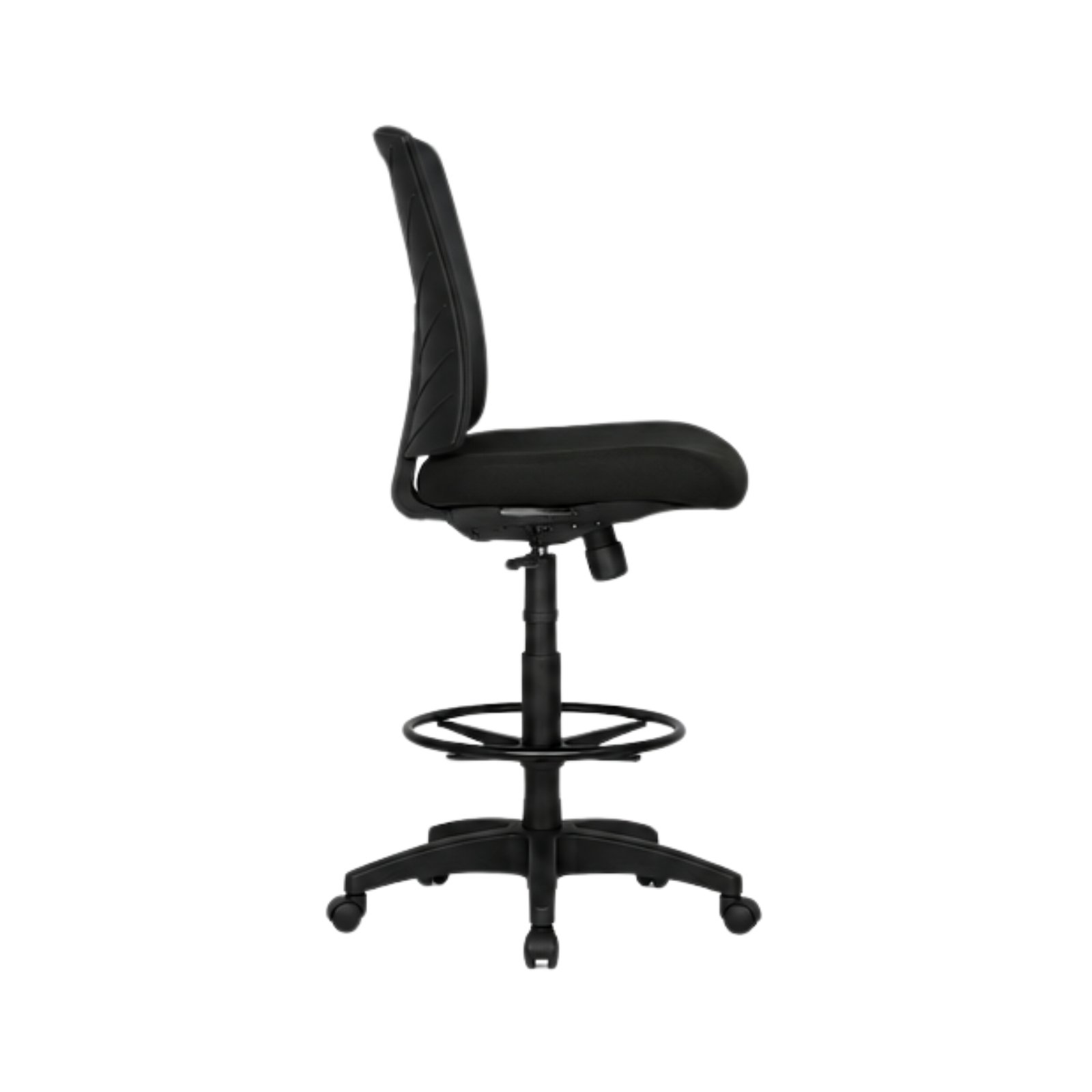 SILLA DE OFICINA CAJERO HISPANIA - Imagen 4