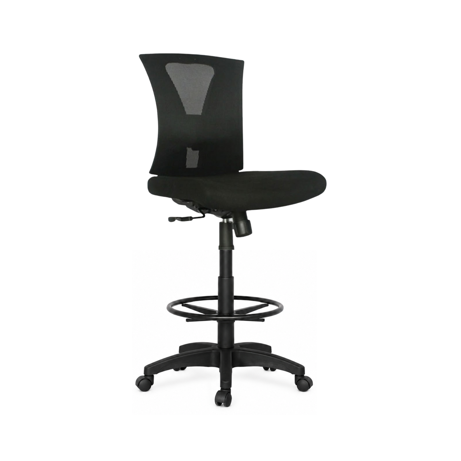 SILLA DE OFICINA CAJERO HISPANIA