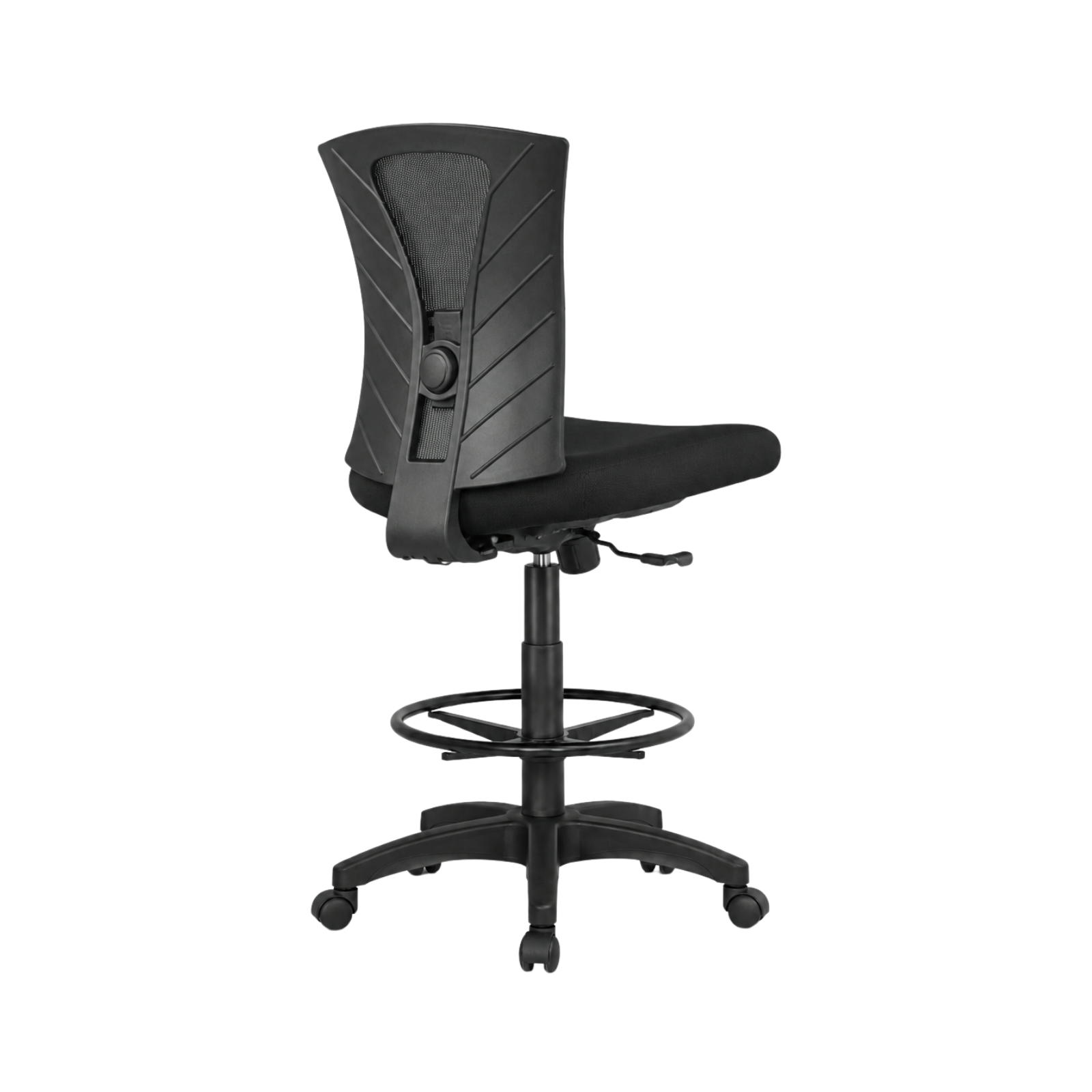 SILLA DE OFICINA CAJERO HISPANIA - Imagen 2