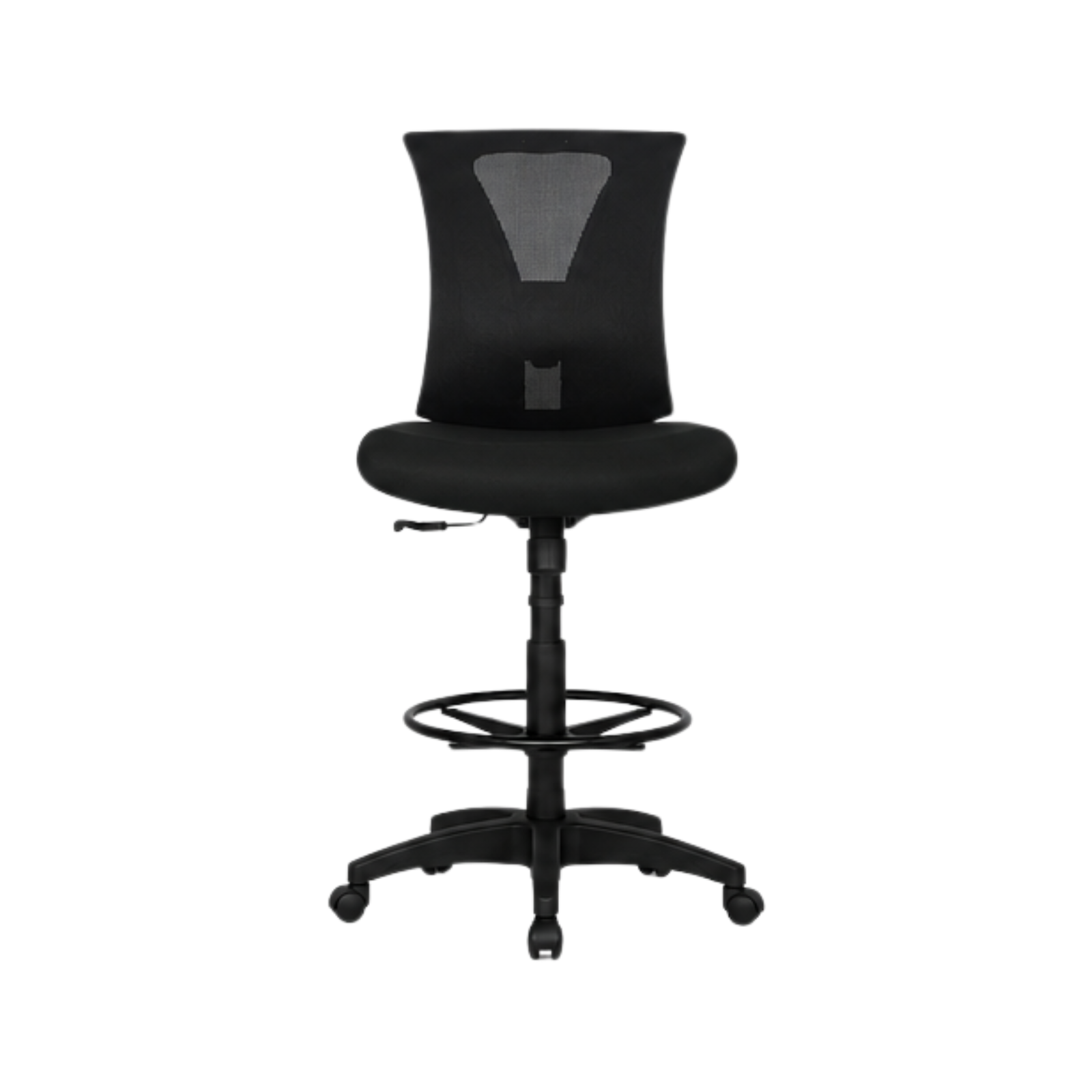 SILLA DE OFICINA CAJERO HISPANIA - Imagen 3