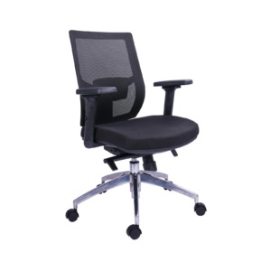 SILLA DE OFICINA CARAMANTA GERENTE