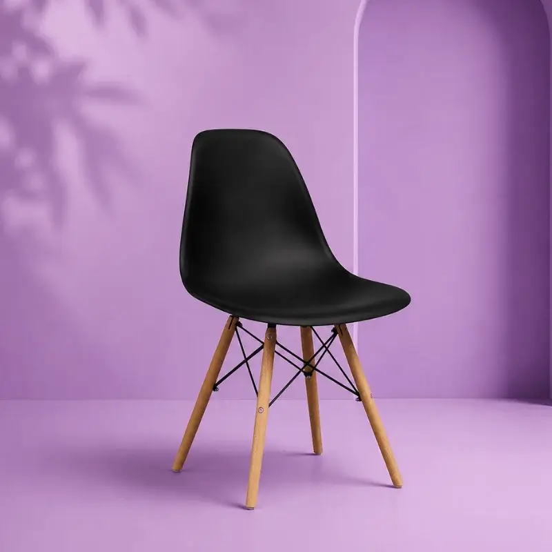 Sillas de Diseño
