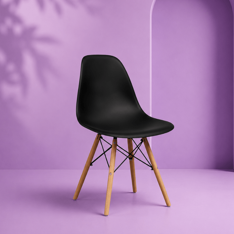 Sillas de Diseño