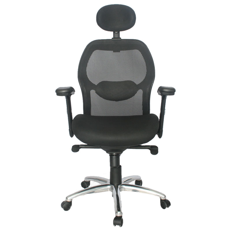 SILLA DE OFICINA BARRANCABERMEJA PRESIDENTE PREMIUM - Imagen 4