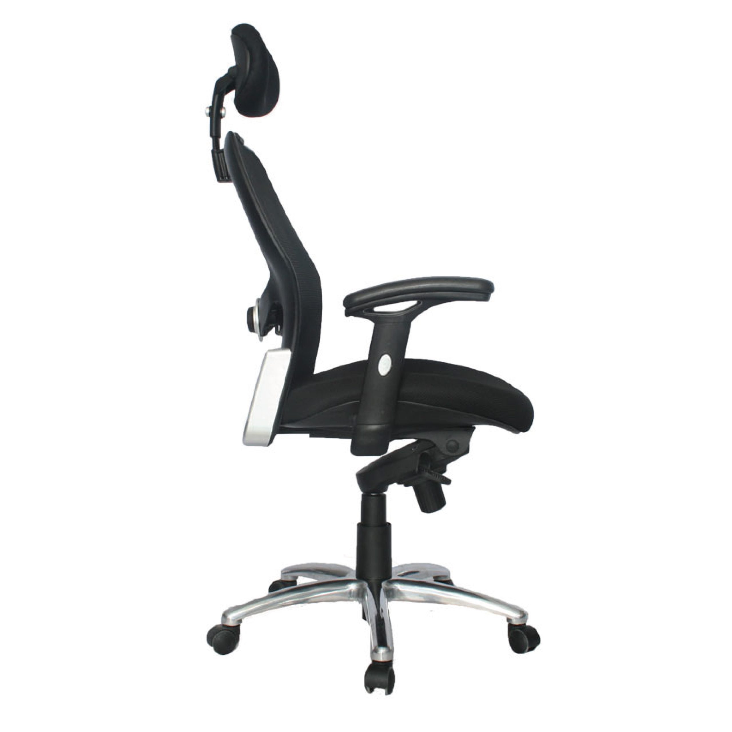 SILLA DE OFICINA BARRANCABERMEJA PRESIDENTE PREMIUM - Imagen 2
