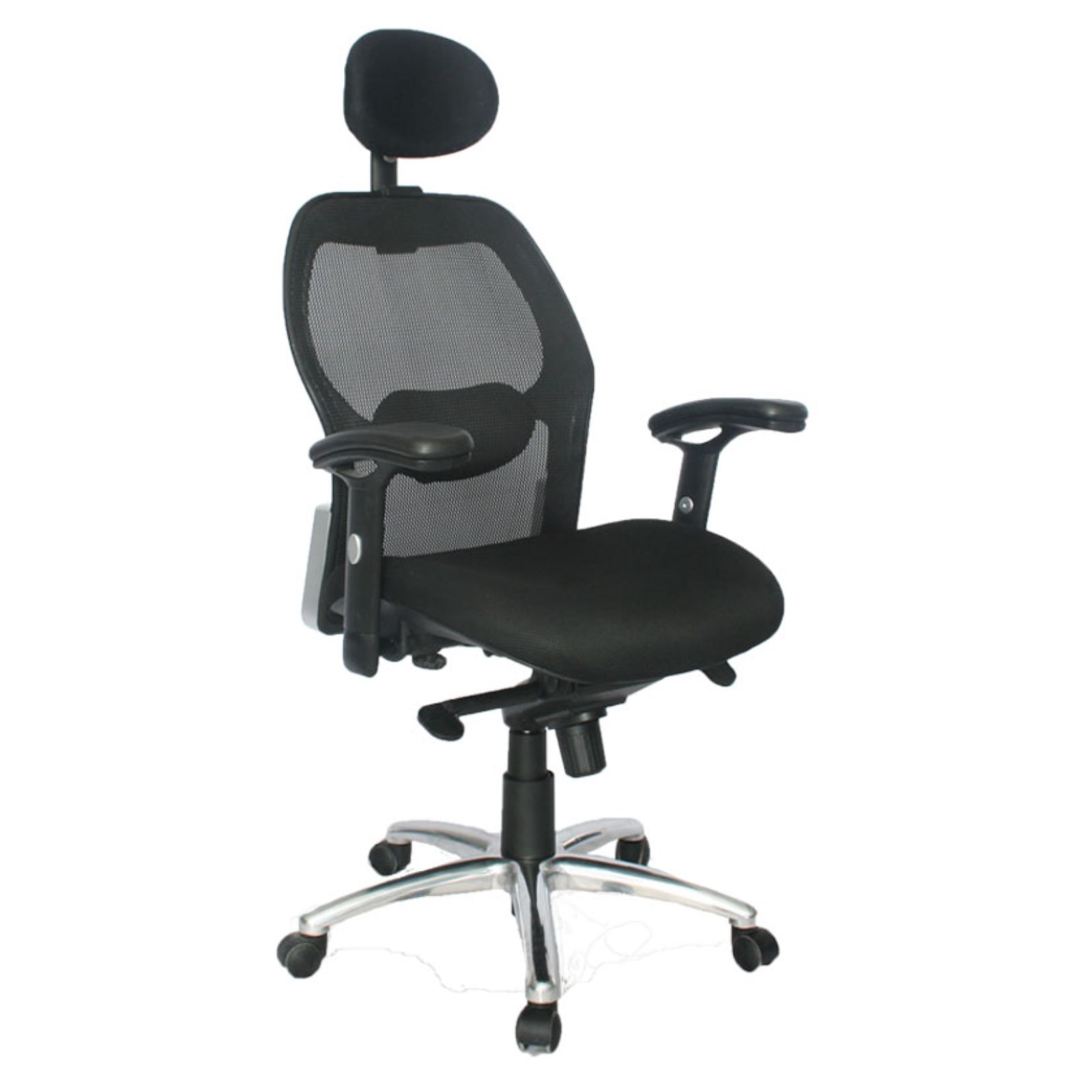 SILLA DE OFICINA BARRANCABERMEJA PRESIDENTE PREMIUM - Imagen 3