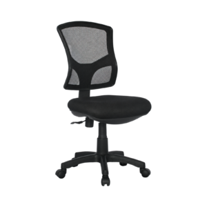 SILLA DE OFICINA SAN ANDRES GERENTE | SIN BRAZOS